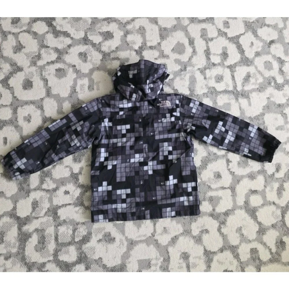 The North Face north face